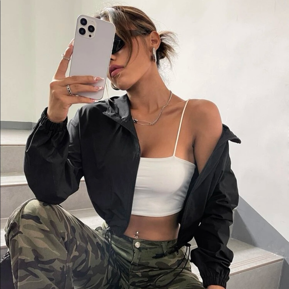 Windbreaker